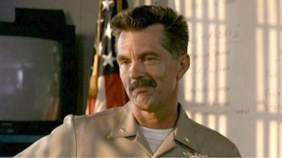 Top Gun Star Tom Skerritt at 92 Is Still Incredible and Fans Absolutely Cannot Get Over It