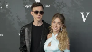 Who Is Trent Sweeney? The Air Force Staff Sergeant and Twitch Streamer Who Has Always Been Sydney’s Biggest Supporter