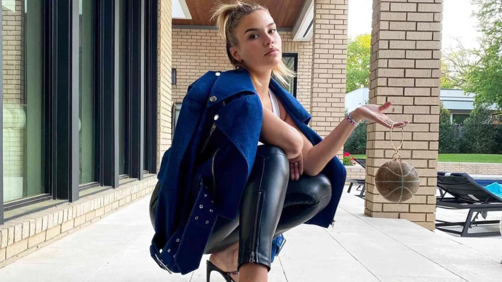 Luka Doncic Wife Anamaria Goltes: Age, Nationality, Kids, and the Heartbreaking Split Nobody Saw Coming