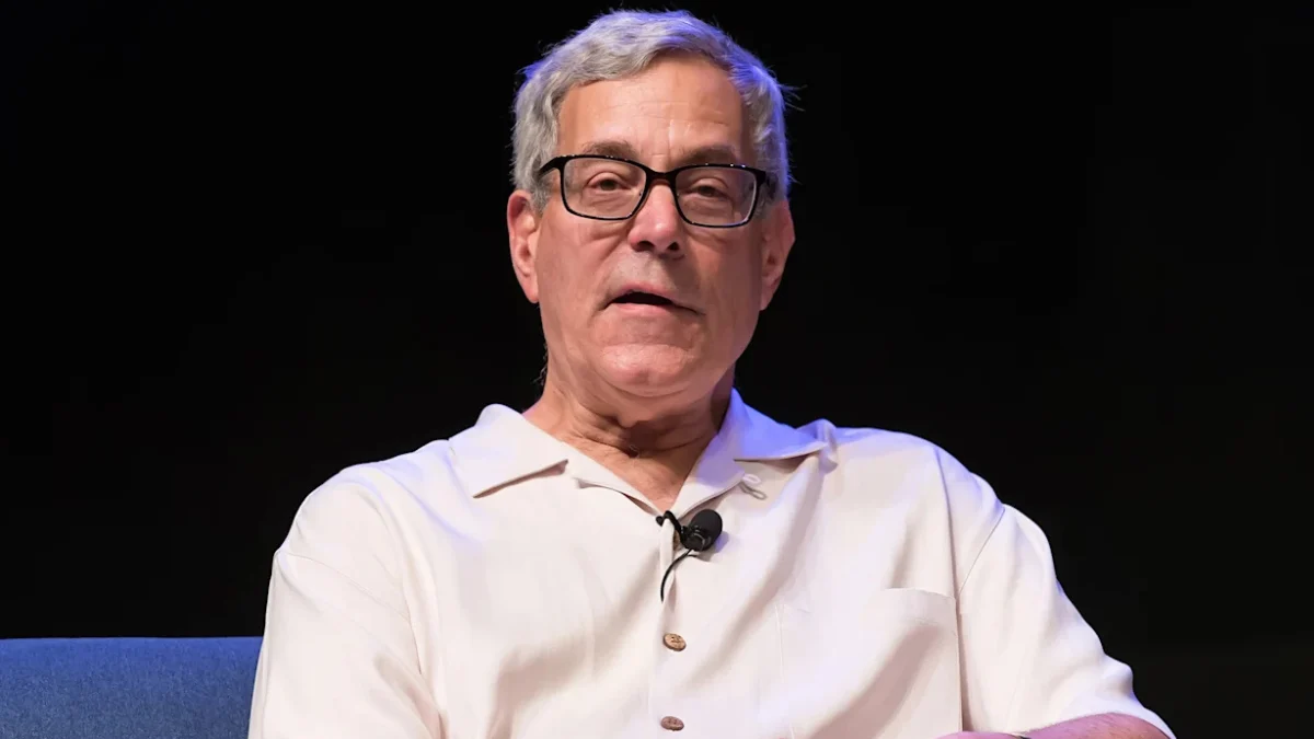 Who Is Bob Gale, the Back to the Future Creator Who Announced Tolkan's Death?