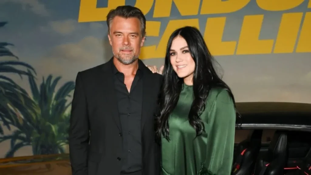 Josh Duhamel Wife Audra Mari: Age Gap, Kids, Ethnicity and the Story Nobody Expected