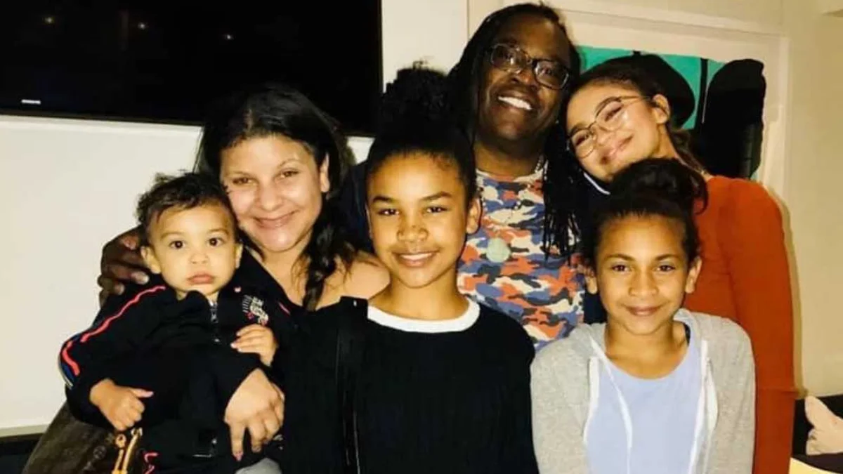 Zendaya Siblings: Meet All 5 Brothers and Sisters From Oldest to Youngest