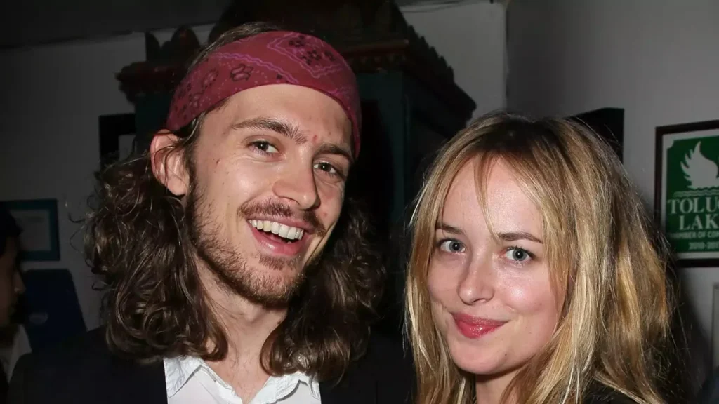 Dakota Johnson's Six Half-Siblings: Meet the Full Johnson-Griffith-Banderas Blended Family