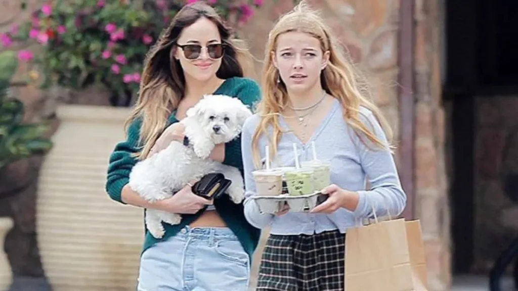 Apple Martin: Age, Life, and Her Relationship With Dakota Johnson