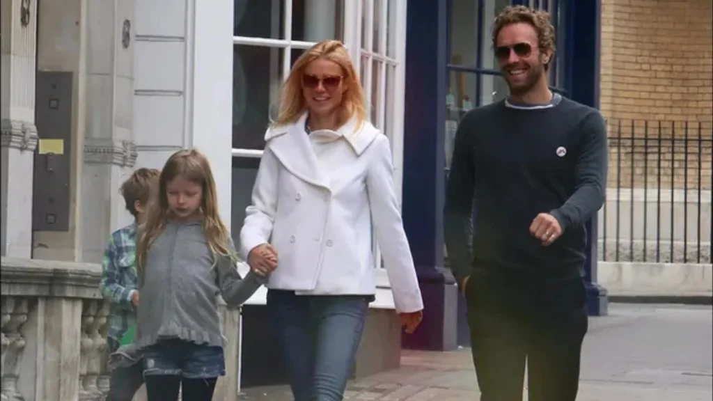 Apple Martin: Age, Life, and Her Relationship With Dakota Johnson