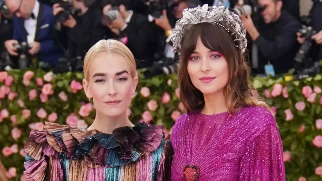 Dakota Johnson's Six Half-Siblings: Meet the Full Johnson-Griffith-Banderas Blended Family