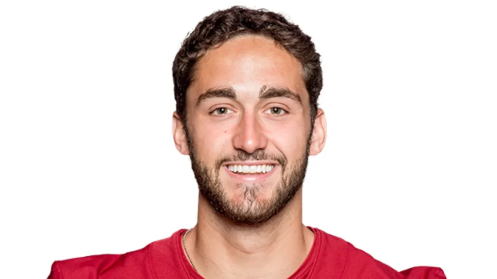 Caitlin Clark Brothers