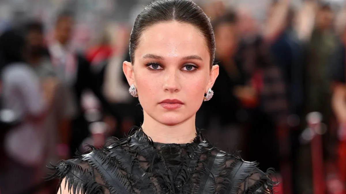 Cailee Spaeny Biography