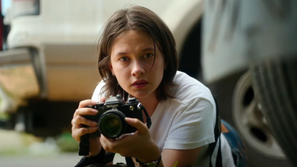 How Cailee Spaeny Earns Money