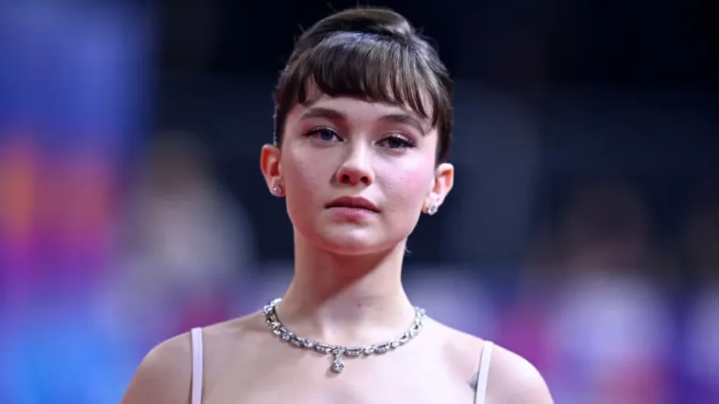 Cailee Spaeny Net Worth