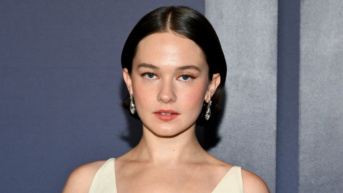 Cailee Spaeny Education