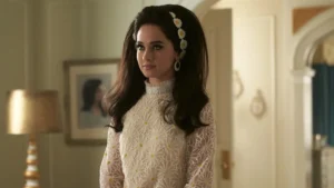 How Reja Spaeny Elvis Obsession Secretly Prepared Cailee for Priscilla