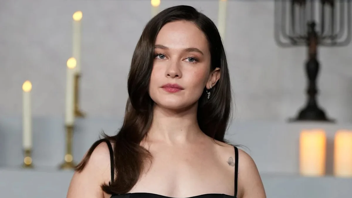 Cailee Spaeny Net Worth