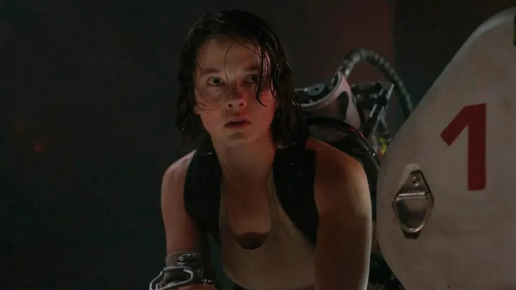 Cailee Spaeny Biography