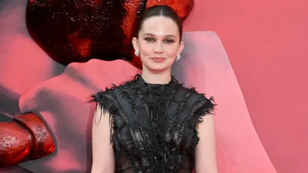 Cailee Spaeny Dating History