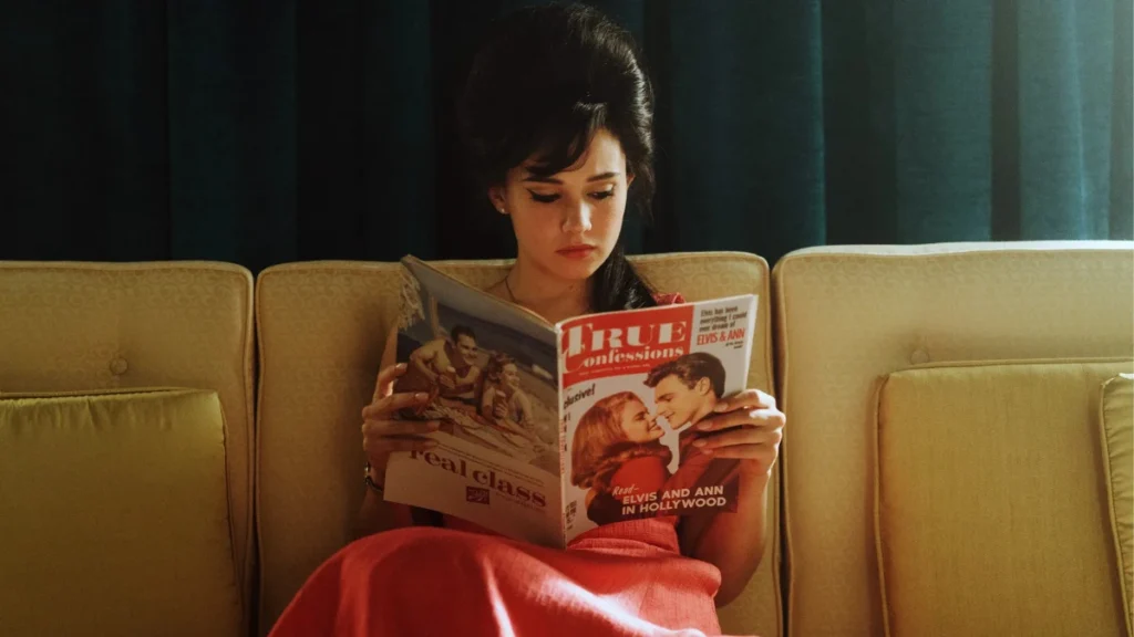 Cailee Spaeny Education