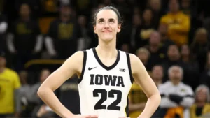 Caitlin Clark Career Timeline: From Des Moines Backyard to WNBA Icon
