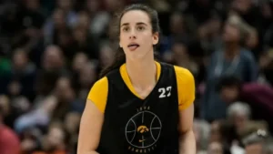 Caitlin Clark College Career: Records, Awards, and the Rise of a Basketball Legend