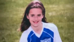 Caitlin Clark Early Life: Boys’ Leagues, Dowling Catholic, and the Road to Iowa