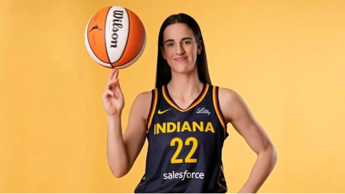 Caitlin Clark Endorsements