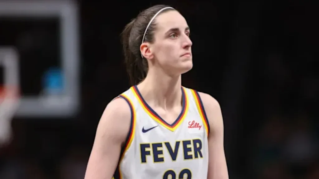 Caitlin Clark Career Timeline