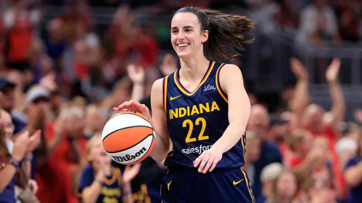 Caitlin Clark Net Worth