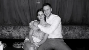 Caitlin Clark and Connor McCaffery: Their Full Relationship Timeline and Latest News
