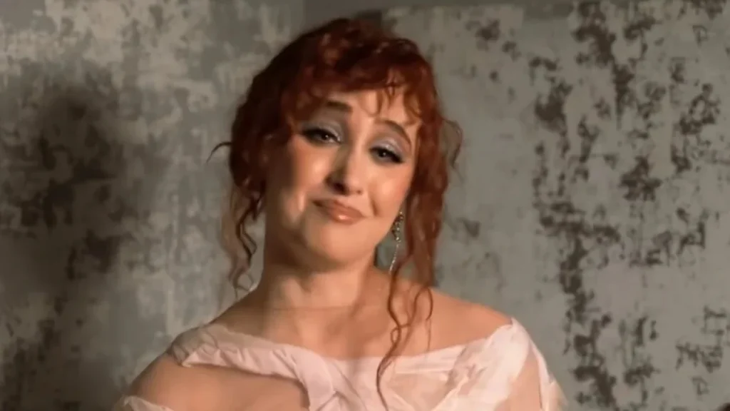 Chappell Roan Grammy Nominations