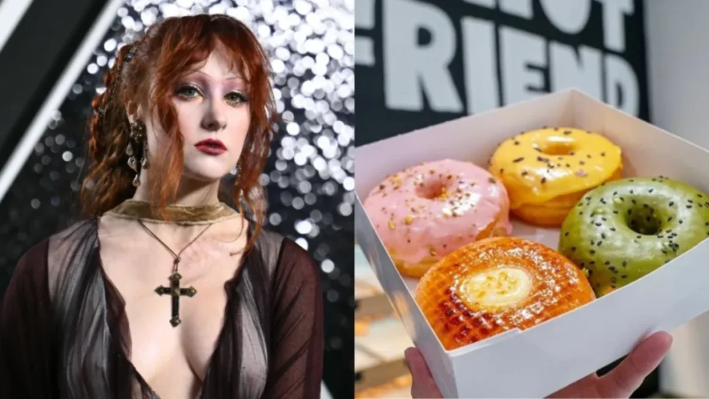 Chappell Roan Career Timeline