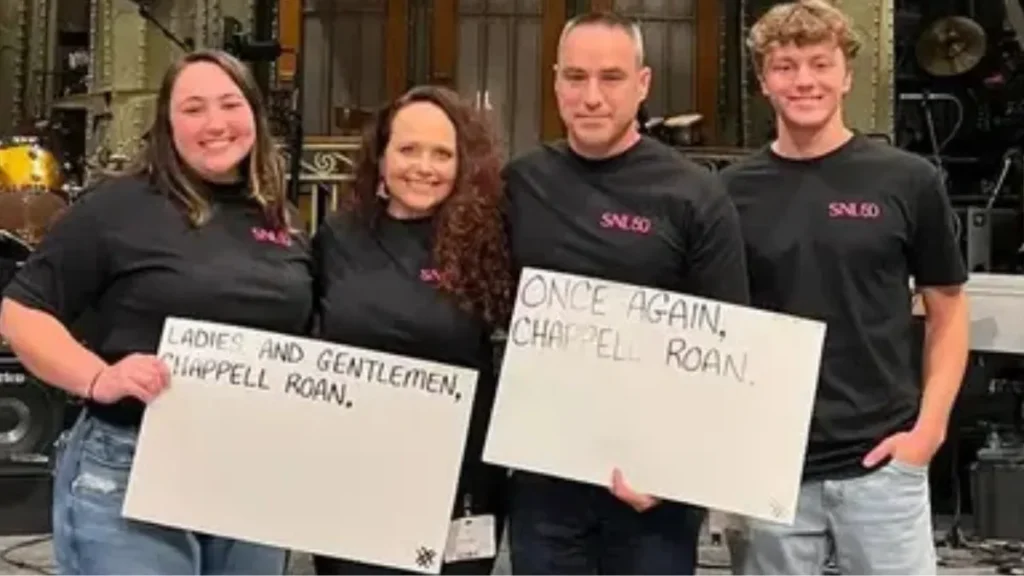 Chappell Roan Siblings