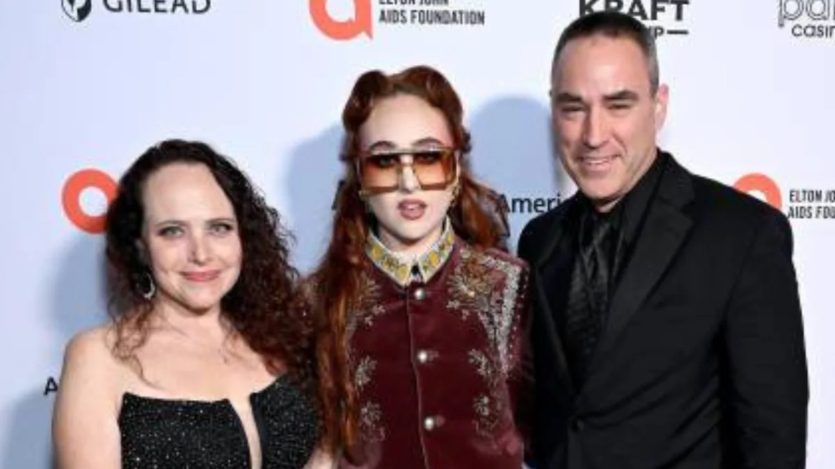 Chappell Roan Parents