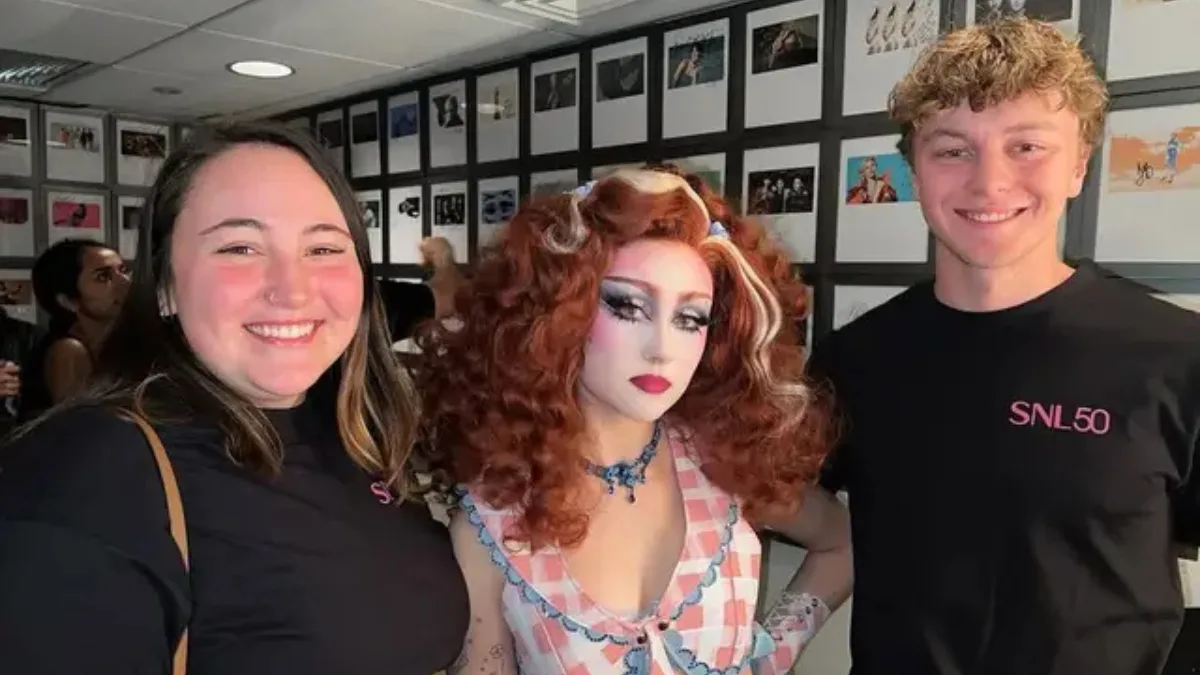 Chappell Roan Siblings