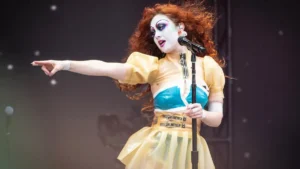 Chappell Roan Stage Name: The Emotional Story Behind Her Grandfather’s Tribute