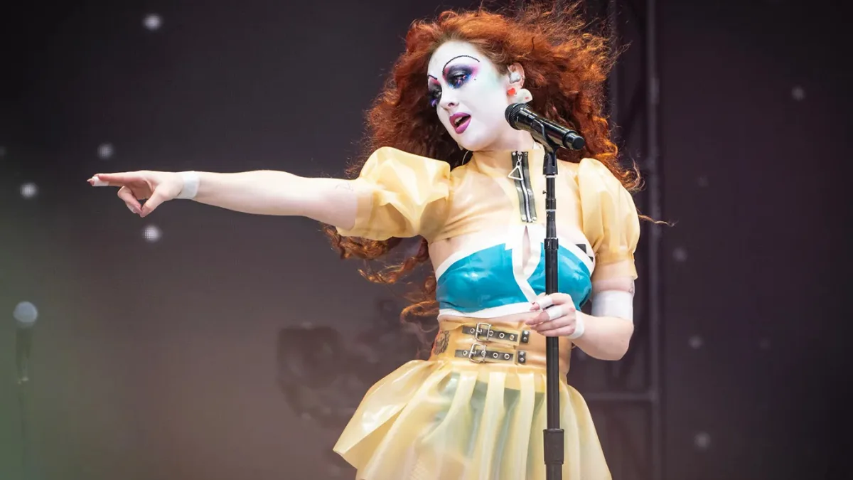 Chappell Roan Stage Name