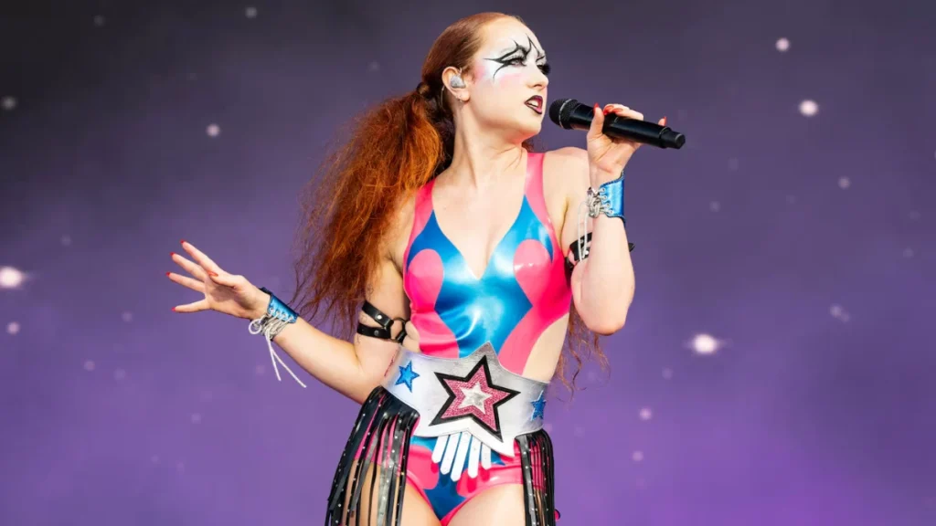 Chappell Roan Stage Name