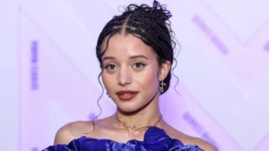 Is Chase Infiniti Dating Anyone? Her Personal Philosophy on Love, Fame, and Staying Grounded