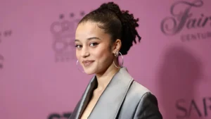 Chase Infiniti Education: How Columbia College Chicago Shaped a Hollywood Star