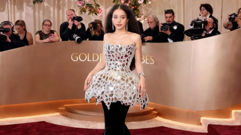 Chase Infiniti Lifestyle