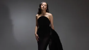 Chase Infiniti Lifestyle Revealed: From Louis Vuitton Gowns to Indianapolis Roots