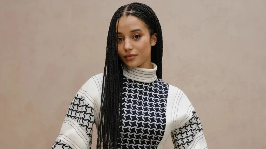 Chase Infiniti Income Sources