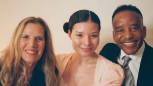 Chase Infiniti Parents Keith and Kim Payne: Family Background and Story