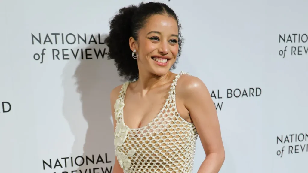 Chase Infiniti Achievements