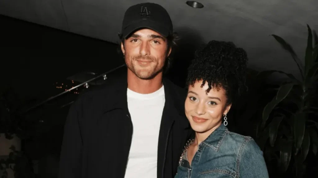 Chase Infiniti Relationship