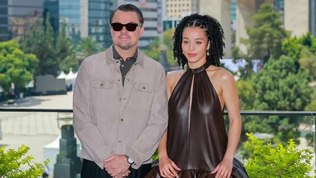 Chase Infiniti Net Worth