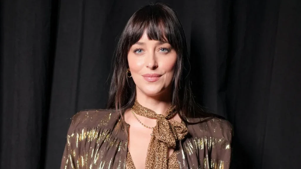 Dakota Johnson Age, Birthday & Zodiac Sign: All About October 4, 1989