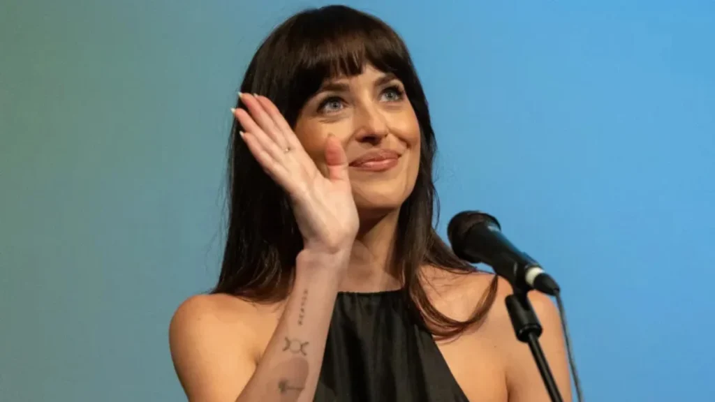 Dakota Johnson's Education: From the Aspen Community School to Her Juilliard Rejection