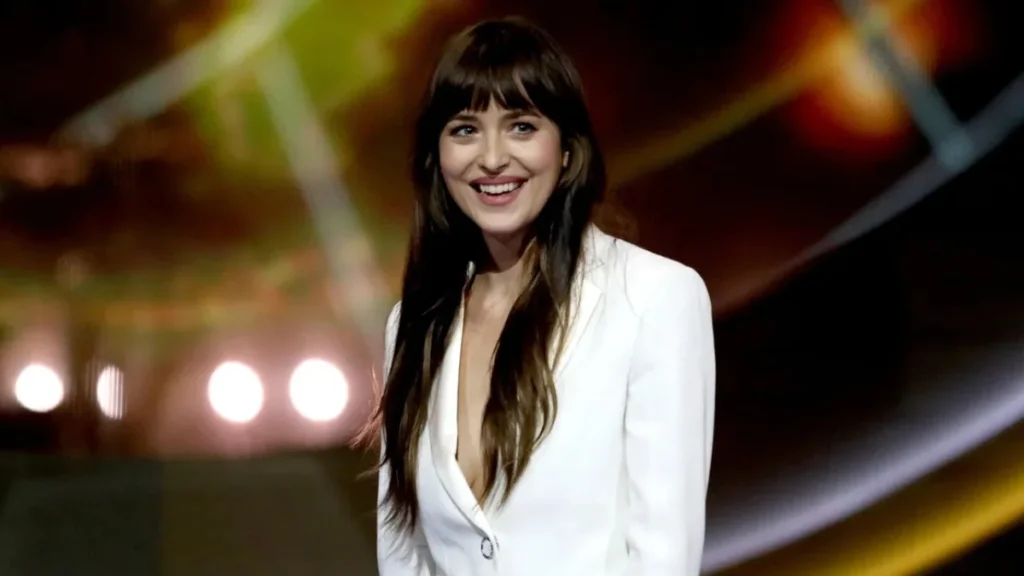 Dakota Johnson's Education: From the Aspen Community School to Her Juilliard Rejection