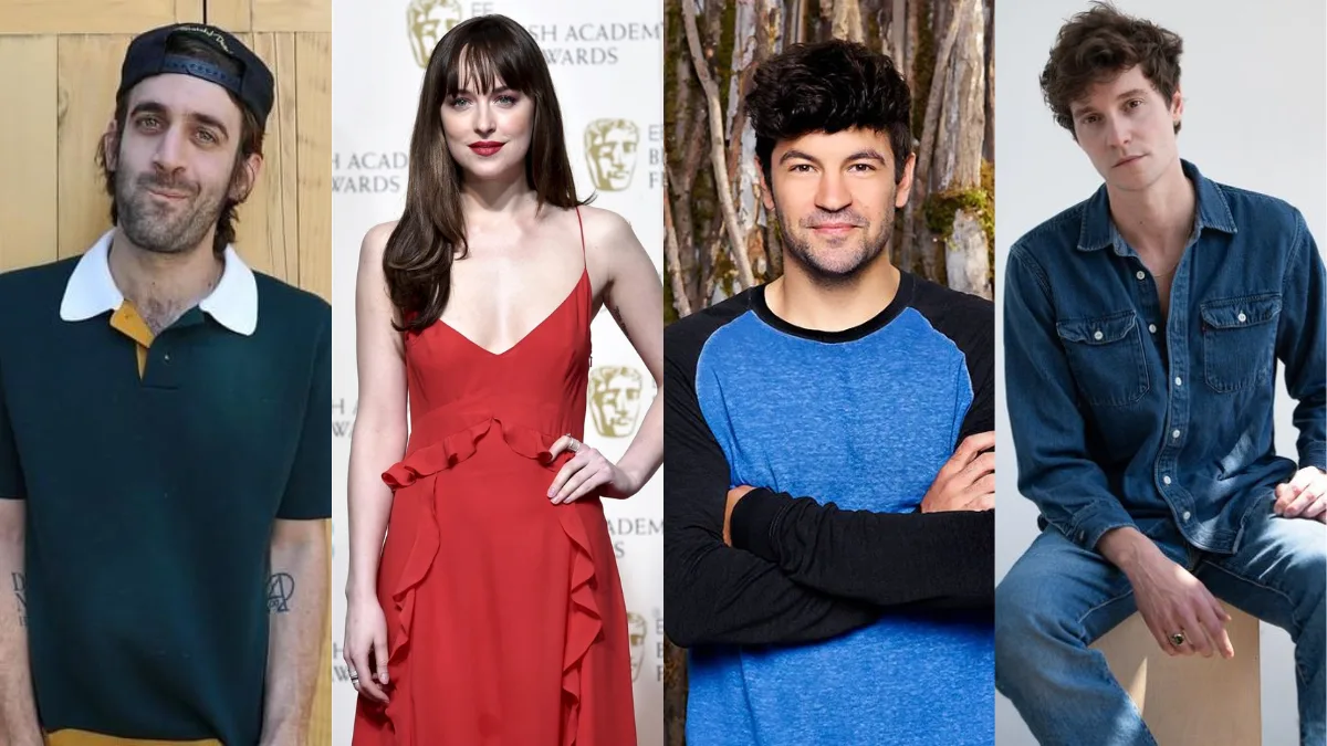 Dakota Johnson’s Dating History Before Chris Martin: Noah Gersh, Jordan Masterson, and Matthew Hitt