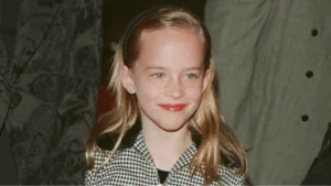 Dakota Johnson’s Early Childhood: Growing Up on Film Sets Across America