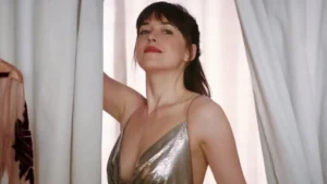 How Fifty Shades of Grey Made Dakota Johnson Rich: Salary, Sequels, and Profits